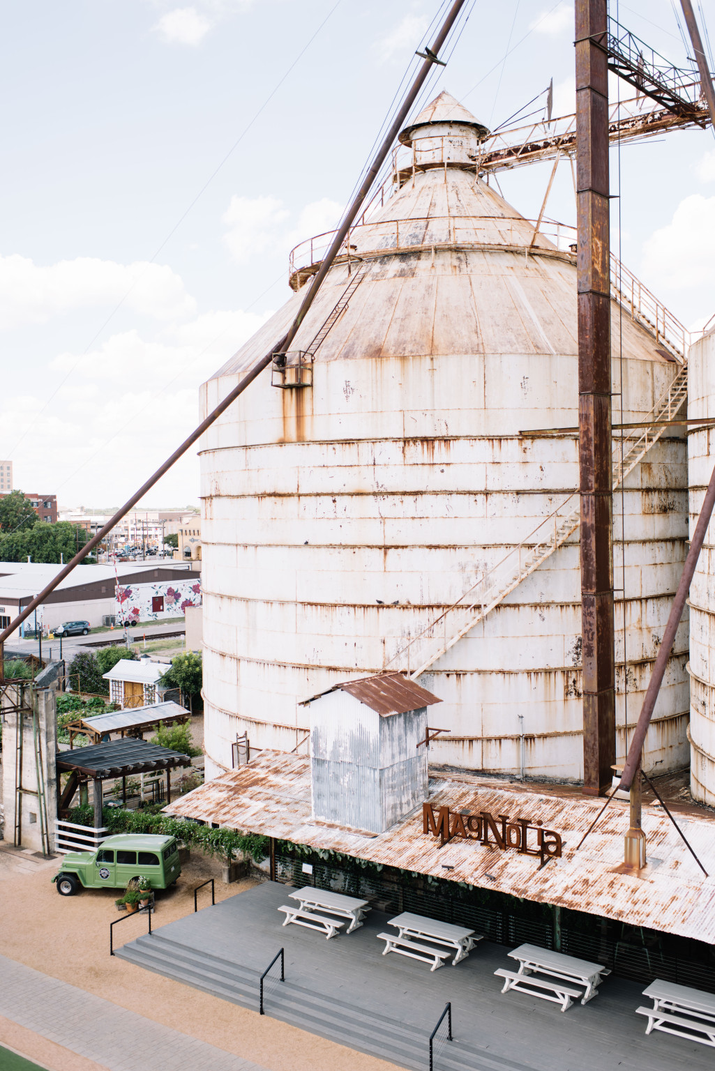 Magnolia Realty Waco Magnolia Realty