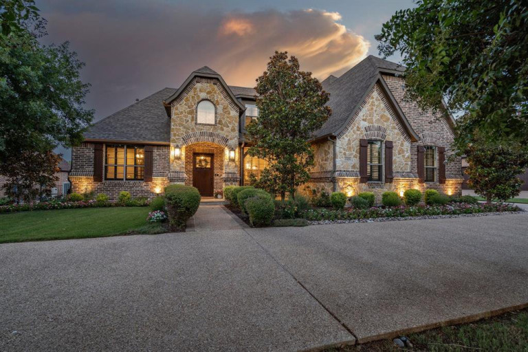 Magnolia Realty Homes Magnolia Realty