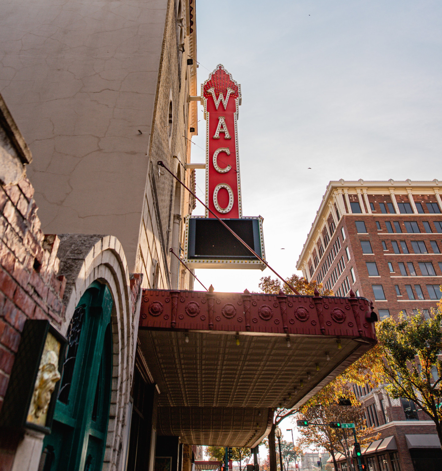 Magnolia Realty Waco Magnolia Realty