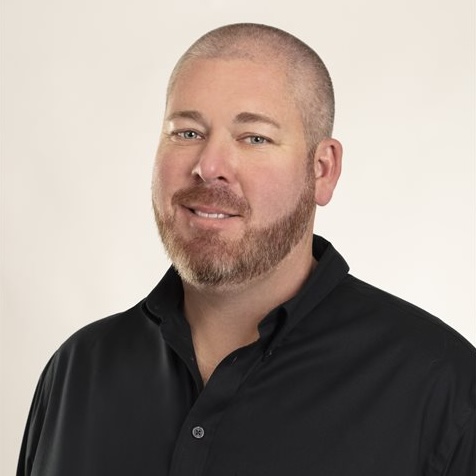Headshot of Chuck Ellis
